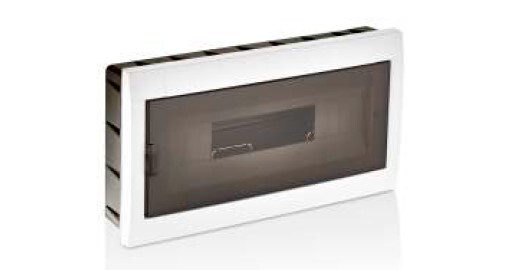 [SİGORTA KUTUSU 013] ÇEBİ PLASTİK SİGORTA KUTUSU 013 S.A.16 LI W SİGORTA KUTUSU