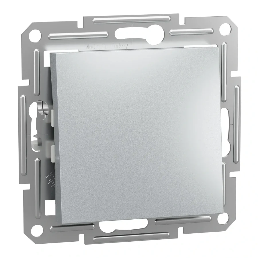 [EPH0100161] SCHNEIDER EPH0100161 ASFORA ALÜMİNYUM ANAHTAR