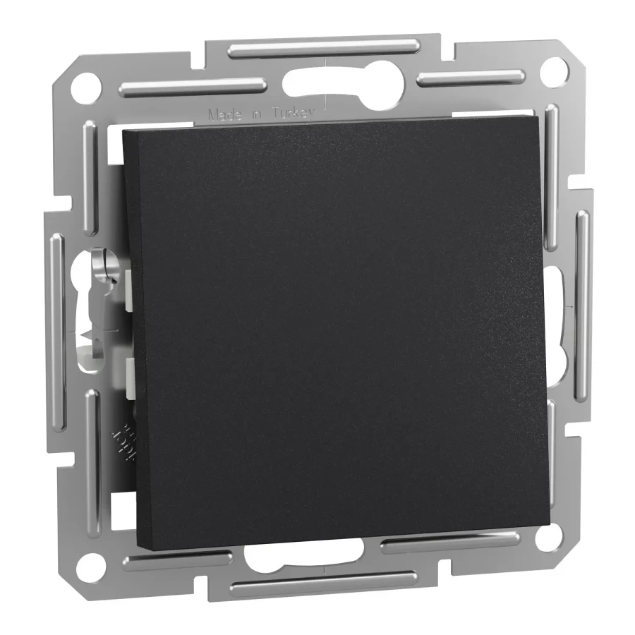 [EPH0100171] SCHNEIDER EPH0100171 ASFORA ANTRASİT ANAHTAR