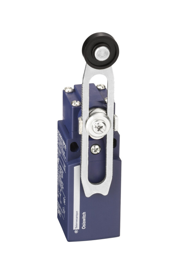 [XCKN2145P20] TELEMECANIQUE XCKN2145P20 UZUNLUĞU AYARLANABİLİR KOL TERMOPLASTİK LİMİT SWİTCH