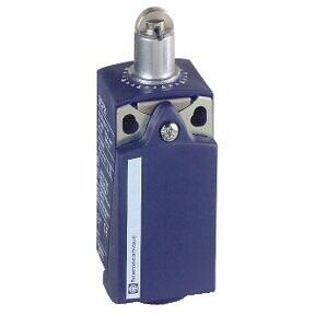 [XCKP2102P16] TELEMECANIQUE XCKP2102P16 ÇELİK MAKARALI PİM KOMPAKT LİMİT SWİTCH