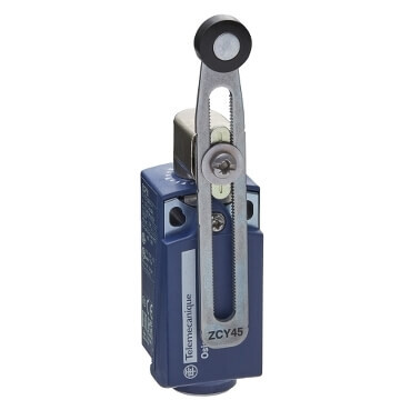 [XCKP2145P16] TELEMECANIQUE XCKP2145P16 UZUNLUK AYARLI TERMOPLASTİK MAKARALI KOL LİMİT SWİTCH