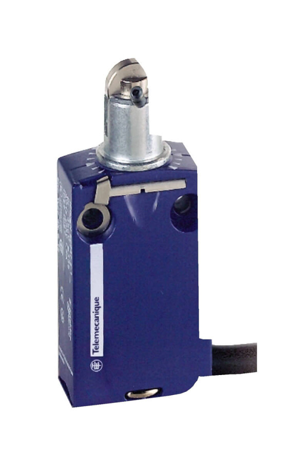 [XCMD2102L1] TELEMECANIQUE XCMD2102L1 DOĞRUSAL ÇELİK MAKARALI PİM NİHAYET ŞALTERİ