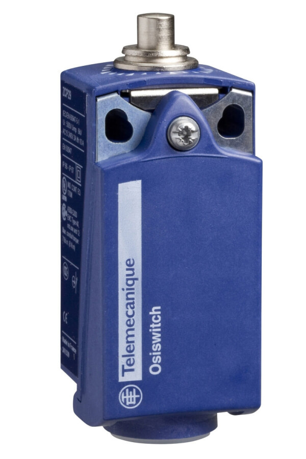 [XCKP2110G11] TELEMECANIQUE XCKP2110G11 METAL PİM DOĞRUSAL HARE.OSISWITCH