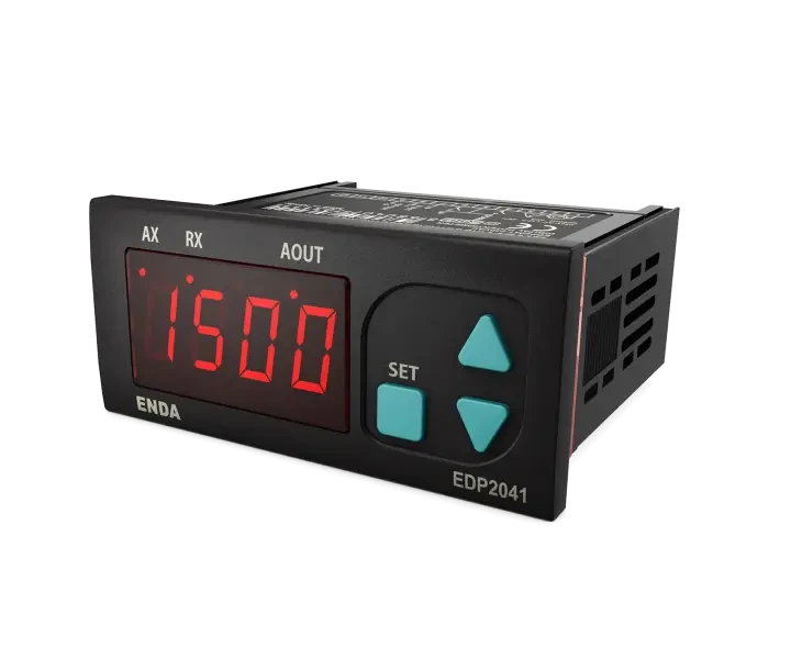 [EDP2041-LV-RS] ENDA EDP2041-LV-RS 77X35 8-24VAC MODBUS DİJİTAL POTANSİYOMETRE