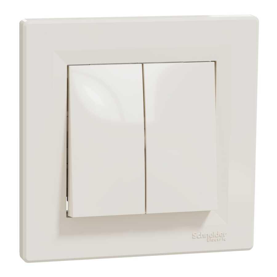 [EPH0300123] Schneider Electric EPH0300123 EPH0300123 KOMÜTATÖR KREM