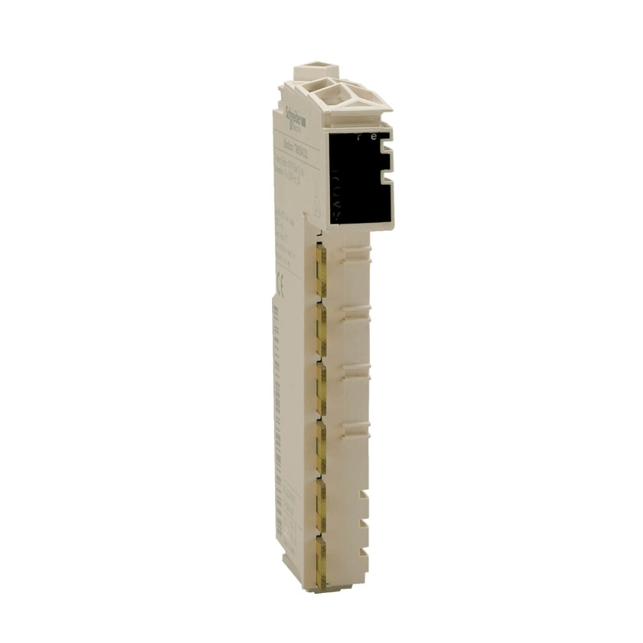 [TM5SAI4L] SCHNEIDER TM5SAI4L TM5SAI4L 4...20 mA ANALOG GİRİŞ MODÜLÜ