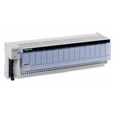 [ABE7R16S210] SCHNEIDER ABE7R16S210 ABE7R16S210 BAS REL EM W10 16O 1C