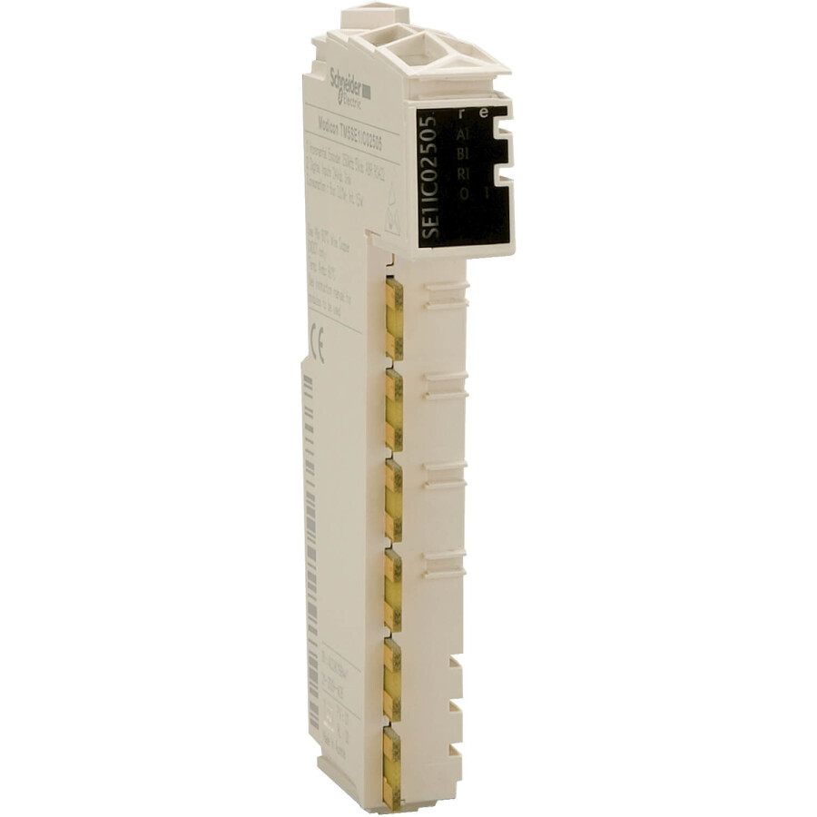 [TM5SE2IC01024] SCHNEIDER TM5SE2IC01024 TM5SE2IC01024 HIZLI SAYICI MODÜLÜ-2 HSC-100 KHz