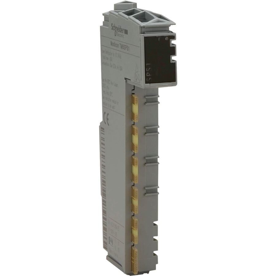 [TM5SPS2F] SCHNEIDER TM5SPS2F TM5SPS2F EK POWER MODUL