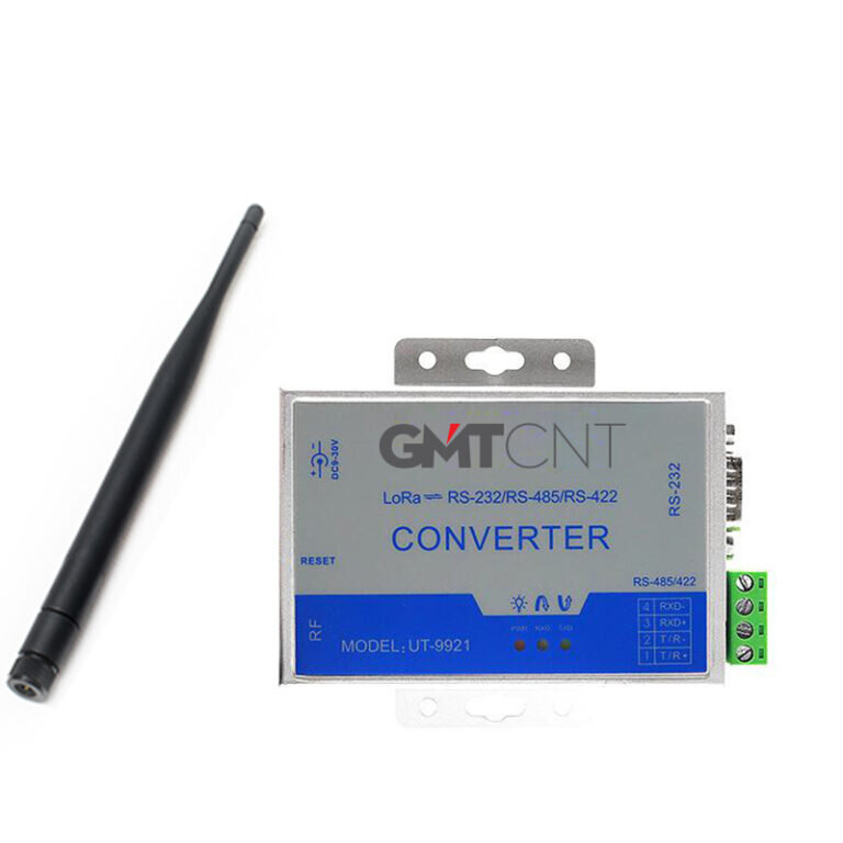 [G-9921] GMT G-9921 RS232/485/422 KABLOSUZ LORA ÇEVİRİCİ