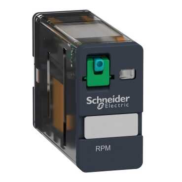 [RPM11BD] SCHNEIDER RPM11BD RPM11BD GÜÇ RÖLESİ 24 V DC