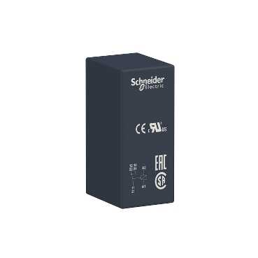 SCHNEIDER RSB1A160JD RSB1A160JD 12VDC 1 KUTUPLU RÖLE