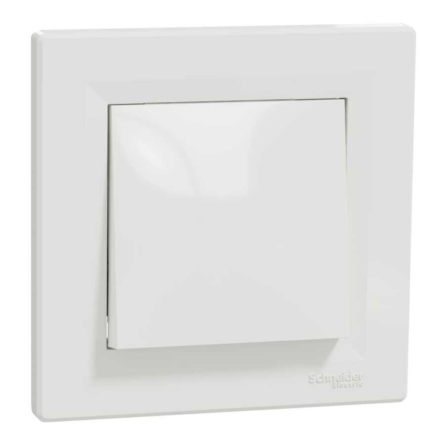 Schneider Electric EPH0700121 EPH0700121 LİHT BUTONU BEYAZ