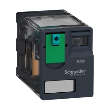 [RUMC3AB1ED] SCHNEIDER RUMC3AB1ED 48 VDC 11 PİN RÖLE