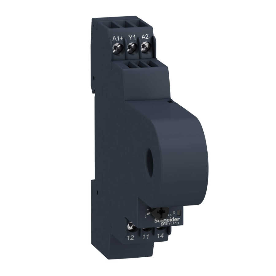 [RM17JC00MW] SCHNEIDER RM17JC00MW RM17JC00MW ENTEGRE TOROİD KONTROL RÖLESİ