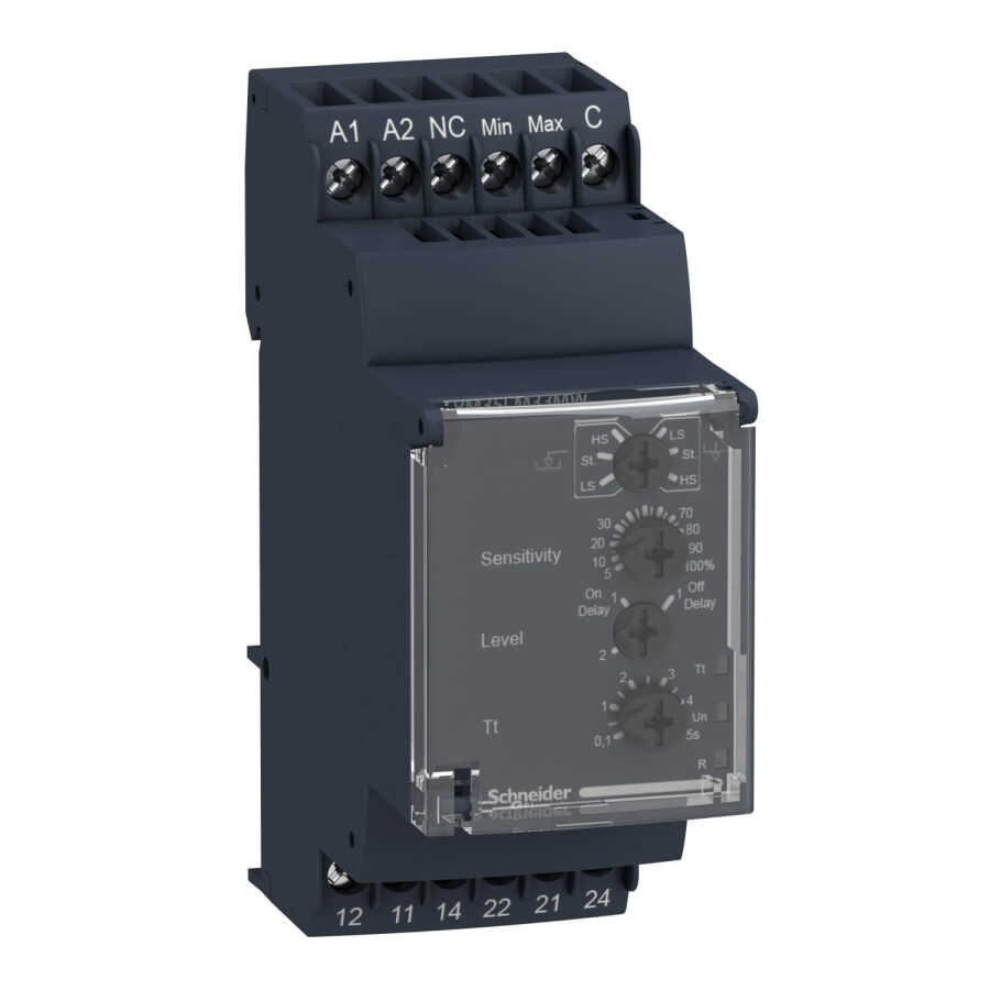 [RM35LM33MW] SCHNEIDER RM35LM33MW RM35LM33MW KONTROL RÖLESİ