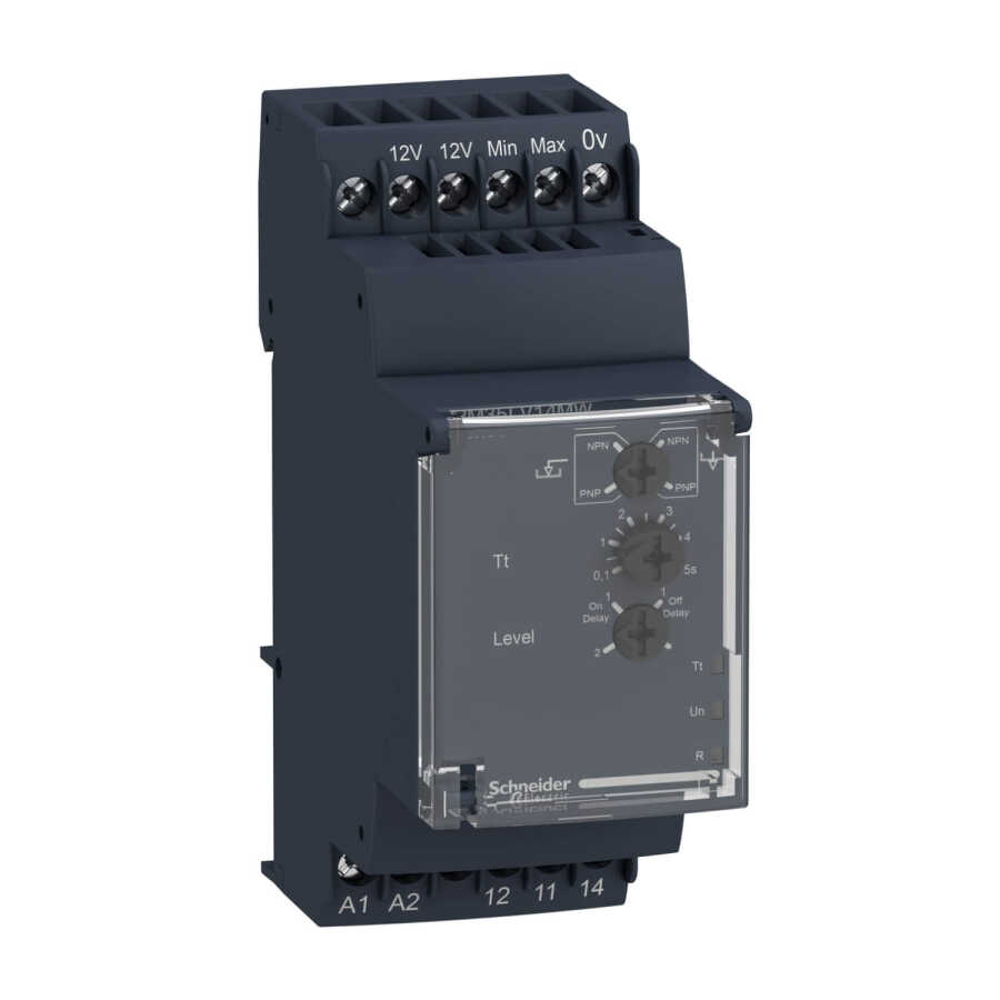 SCHNEIDER RM35LV14MW RM35LV14MW KONTROL RÖLESİ