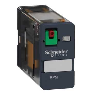 [RPM11P7] SCHNEIDER RPM11P7 RPM11P7 GÜÇ RÖLESİ 230 V AC