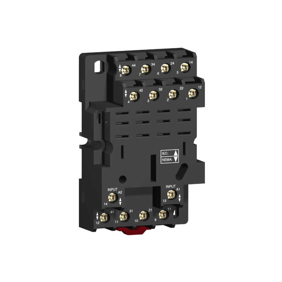 [RPZF4] SCHNEIDER RPZF4 RPZF4 16 A KONTAK