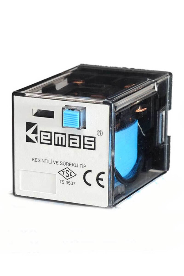 [RE1P11DC024] EMAS RE1P11DC024 RE1P11DC024 RÖLE 11 PİN 024 VDC