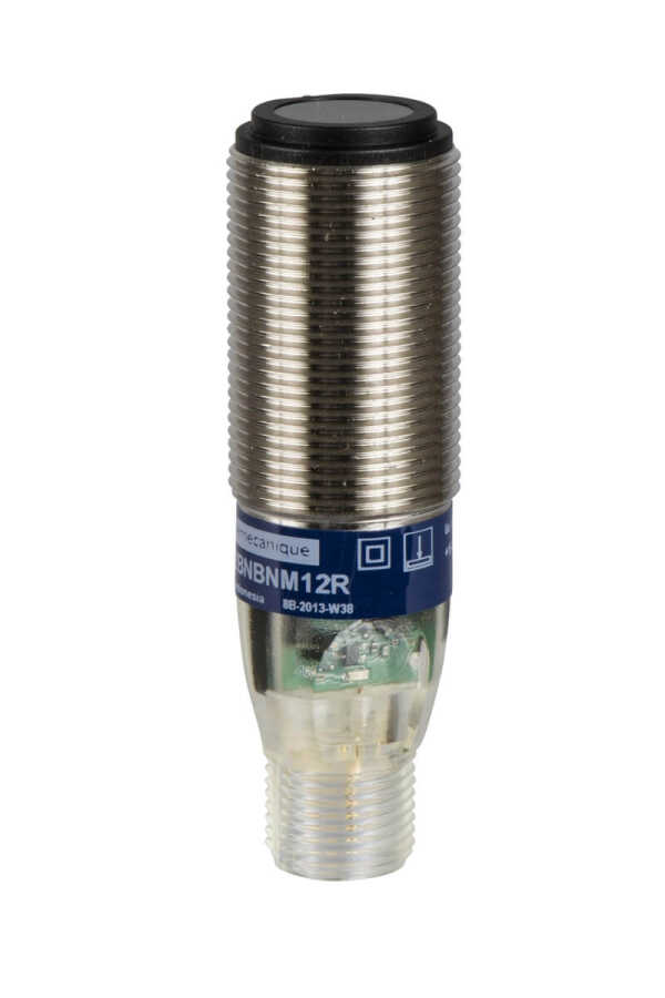 [XUB2BKSNM12T] SCHNEIDER XUB2BKSNM12T XUB2BKSNM12T KARŞILIK İÇİN VERİCİ OSIRIS FOTOELE
