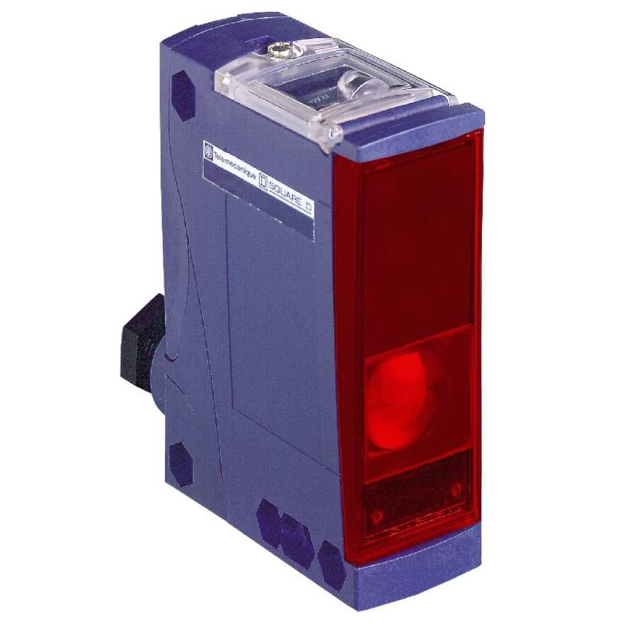 [XUX0ARCTT16T] TELEMECANIQUE XUX0ARCTT16T 24-240VAC/DC YAYICI FOTOELEKTRİK SENSÖR