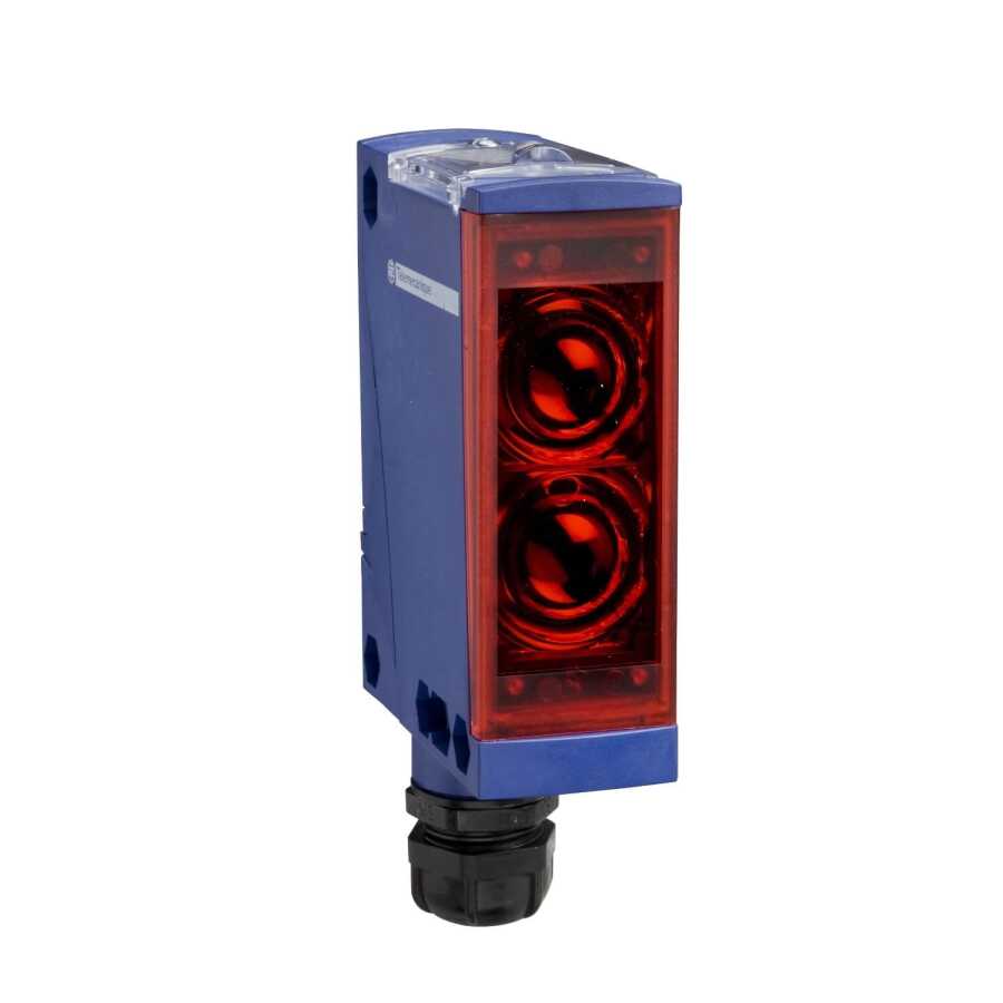 [XUX2ARCNT16R] SCHNEIDER XUX2ARCNT16R XUX2ARCNT16R NA+NK 24-240 V AC OSIRIS FOTOEL SEN