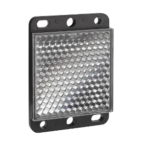 [XUZC50] TELEMECANIQUE XUZC50 SENSÖR İÇİN AKSESUAR REFLEKTÖR 50 X 50 MM