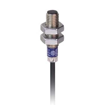 [XS108B3NAL2] SCHNEIDER XS108B3NAL2 XS108B3NAL2 2mm NA NPN 12V/48 V DC ENDÜKTİF SEN