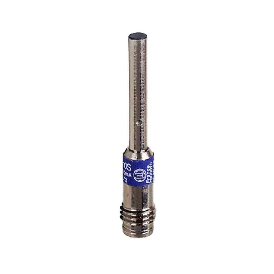 [XS1L04PA310S] SCHNEIDER XS1L04PA310S XS1L04PA310S 0,4 mm 12-24 VDC ENDÜKTİF DEDEKTÖR