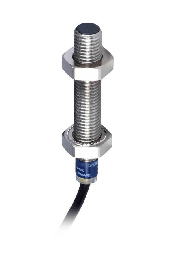 SCHNEIDER XS508B1NAL2 XS508B1NAL2 NPN NA 1.5mm 12-24 V DC ENDÜKTİF