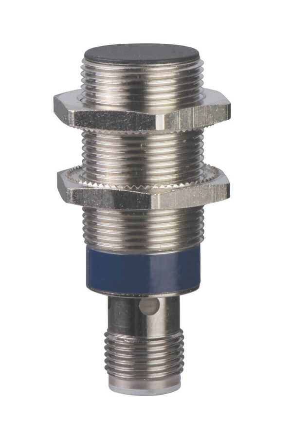 SCHNEIDER XS518B1NAM12 XS518B1NAM12 NPN-NA 10 mm ENDÜKTİF DEDEKTÖR