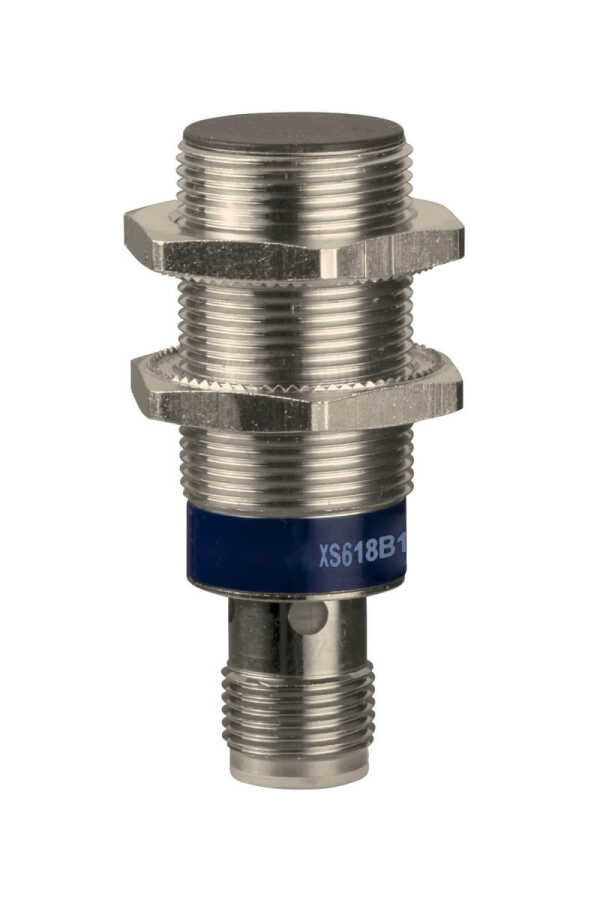 SCHNEIDER XS618B1PBM12 XS618B1PBM12 PNP NK 8mm OSIPROX ENDÜKTİF SENSÖR