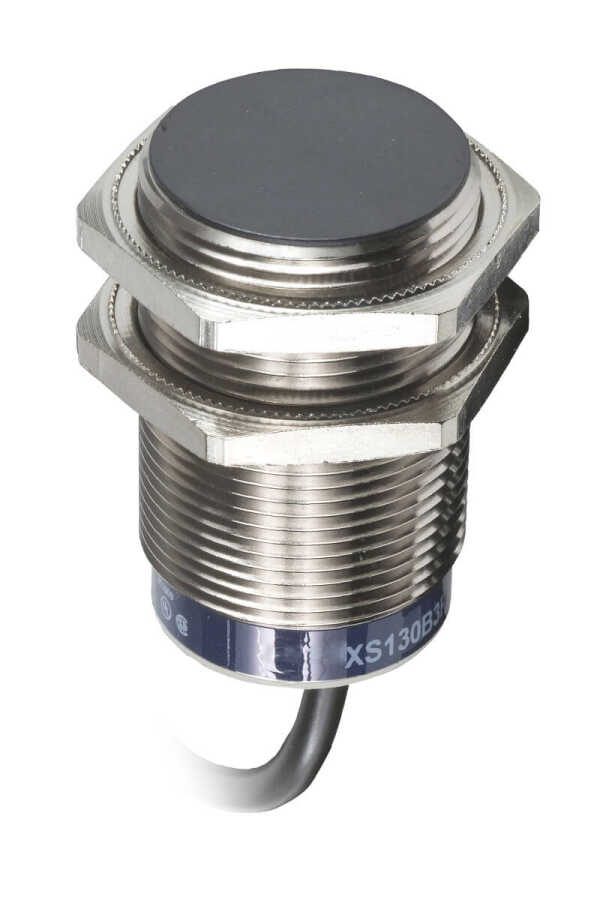 SCHNEIDER XS630B1NBL2 XS630B1NBL2 NPN NK 15mm M30 12-24 V DC ENDÜKTİF