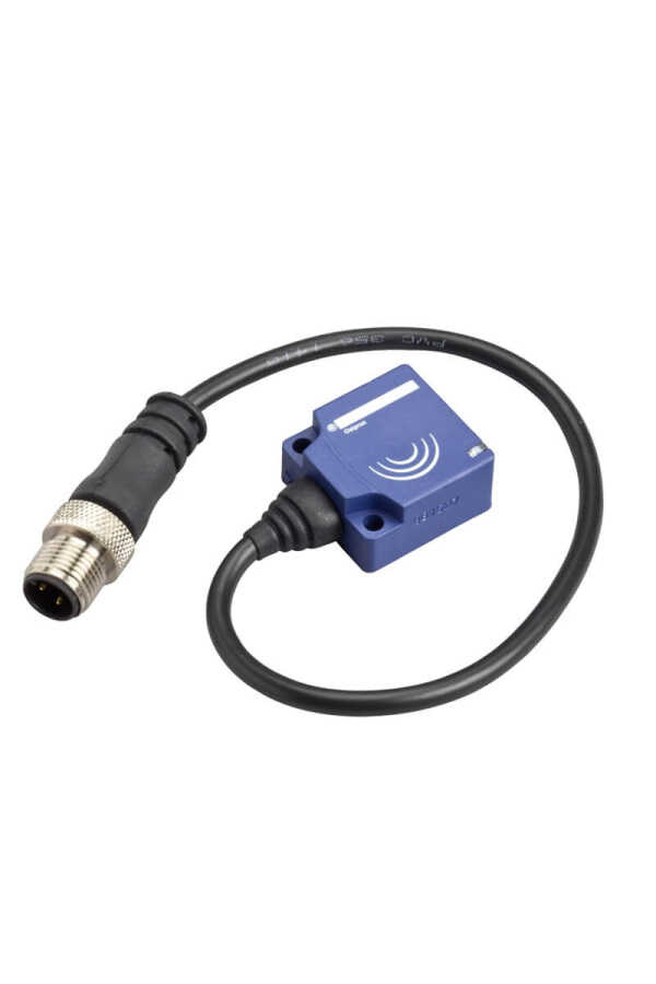 SCHNEIDER XS7E1A1PAL01M12 XS7E1A1PAL01M12 NP NA 10mm 12-24 VDC ENDÜKTİF