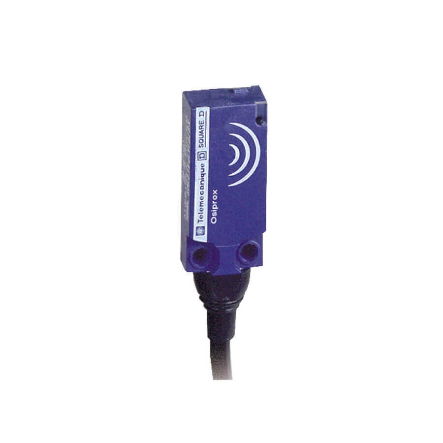 SCHNEIDER XS7F1A1NAL2 XS7F1A1NAL2 NPN NA 5mm 12-24 V DC ENDÜKTİF DE