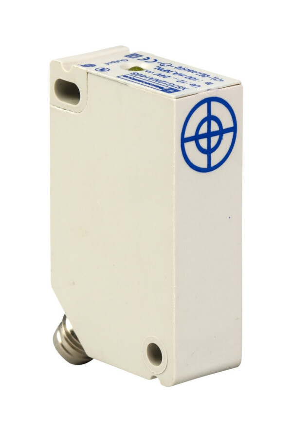 [XS7G12PA140] TELEMECANIQUE XS7G12PA140 12/24VDC Sn2mm 12x40x26 2M KABLOLU ENDÜKTİF SENSÖR