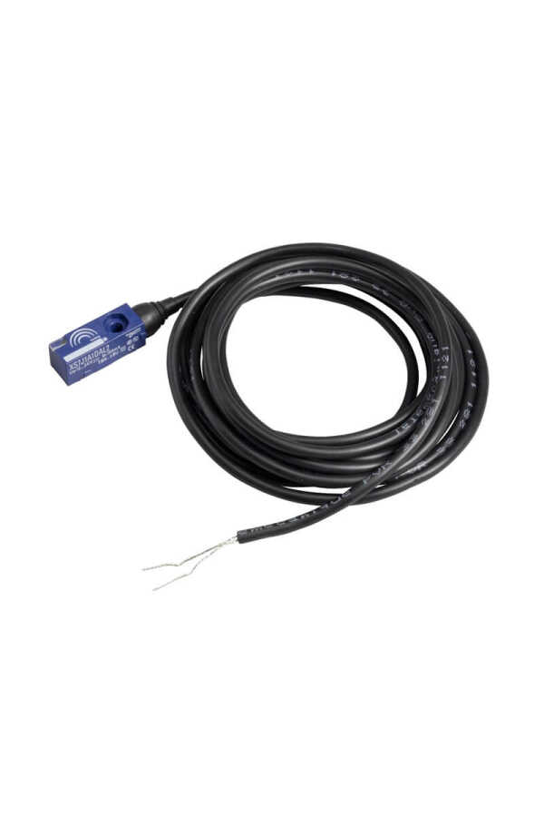 SCHNEIDER XS7J1A1PBL2 XS7J1A1PBL2 PNP NK 2.5mm 12-24 V DC ENDÜKTİF DE