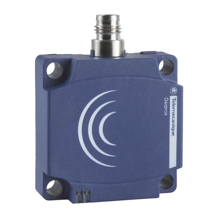 SCHNEIDER XS8C1A1PBM8 XS8C1A1PBM8+XSZBC10 PNP-NA-K20mm ENDÜKTİF DED