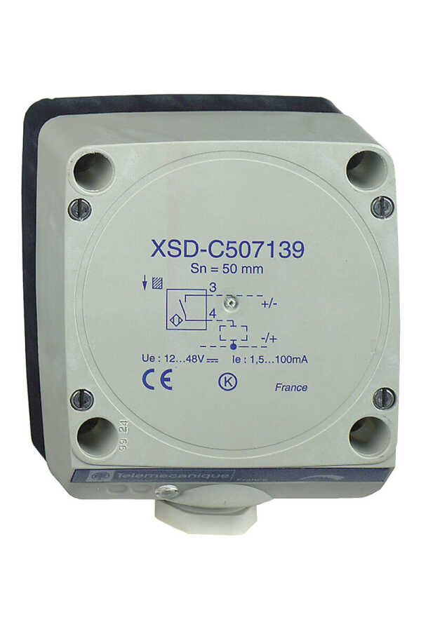 SCHNEIDER XSDC607319 XSDC607319 SWITCH