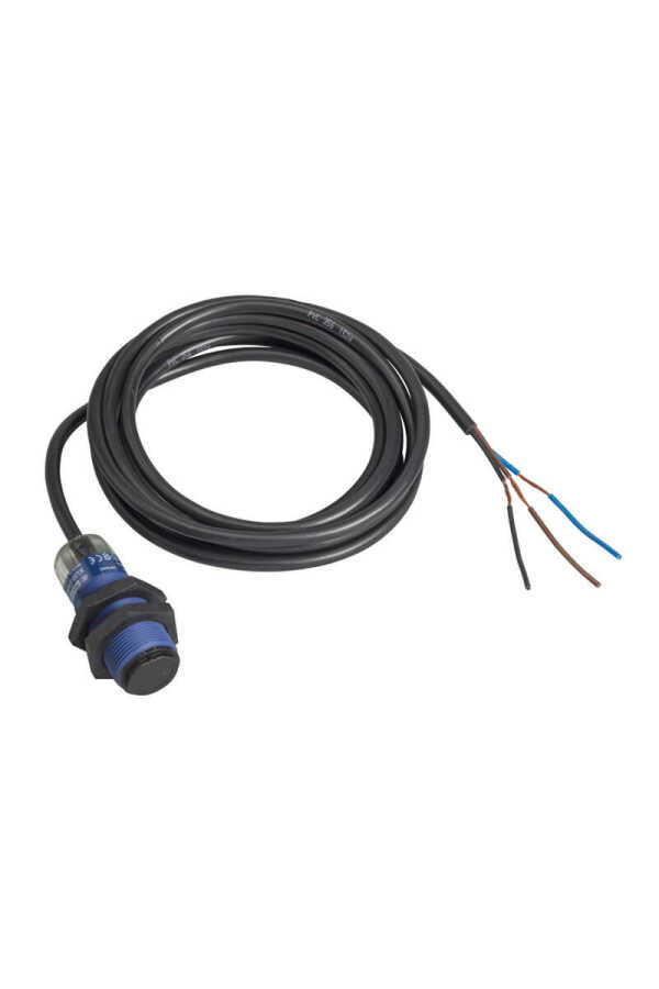 SCHNEIDER XUB4APANL2 XUB4APANL2 M18 -NO- PNP FOTOSEL