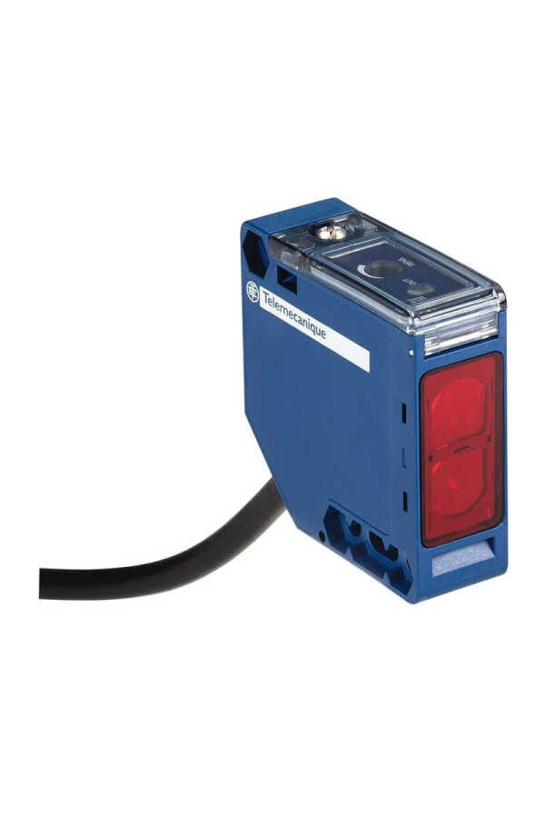 [XUK5APBNL2] SCHNEIDER XUK5APBNL2 XUK5APBNL2 1m PNP NK 12-24 V DC CİSİMDEN YANSI DE