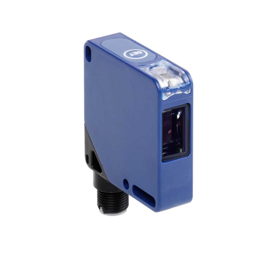 [XUKR1PSMM12] SCHNEIDER XUKR1PSMM12 XUKR1PSMM12 PNP NA 10-30 V DC KONTRAST SENSÖR