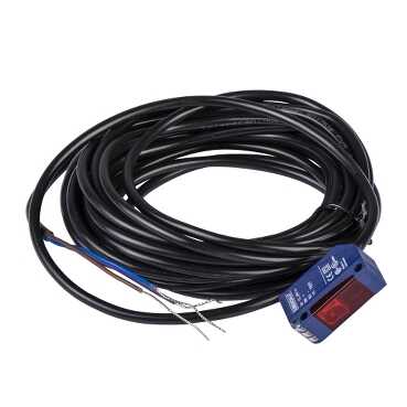[XUM0ANSAL2] SCHNEIDER XUM0ANSAL2 XUM0ANSAL2 NPN 12-24 V DC OSIRIS FOTOEL SENSÖR