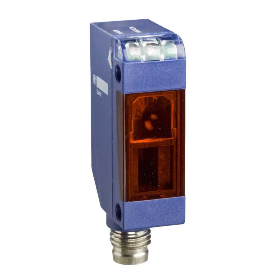[XUM0APSAM8] SCHNEIDER XUM0APSAM8 XUM0APSAM8 PNP 12-24 V DC OSIRIS FOTOEL SENSÖR