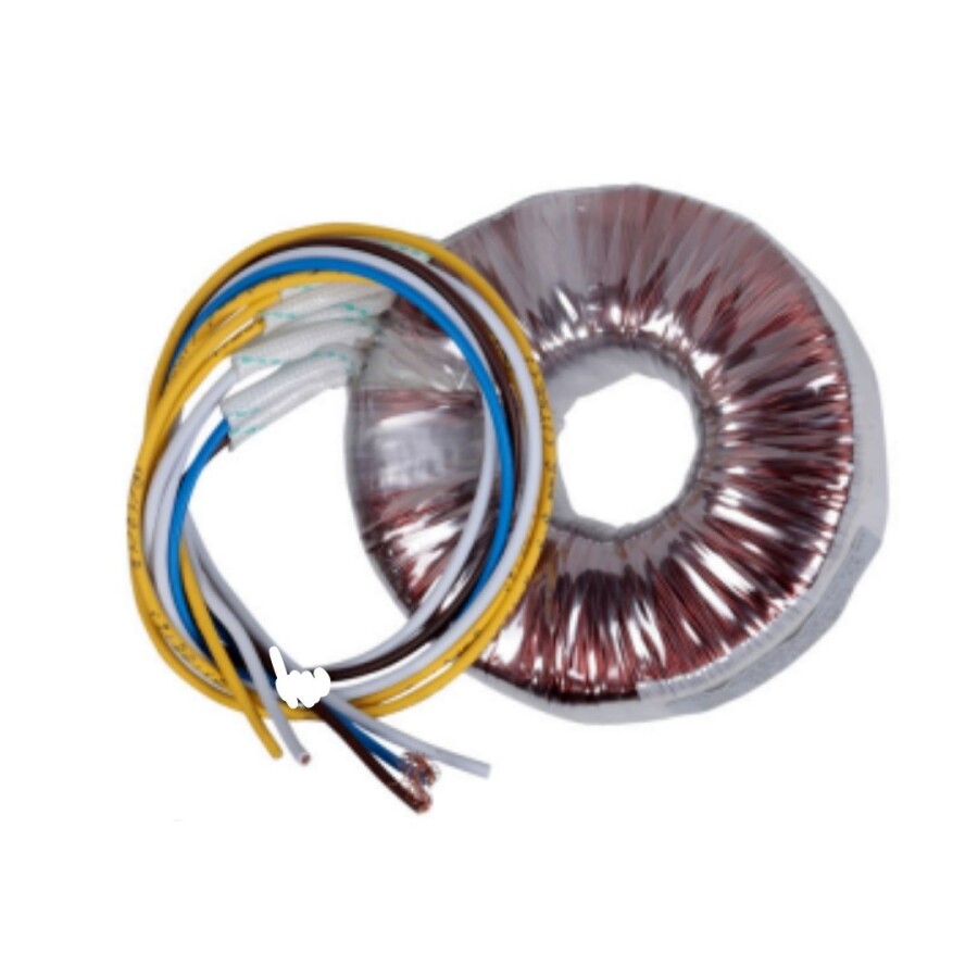 [TRF180-220] GMT TRF180-220 TRF180-220-070-3 STEP MOTOR TRAFO