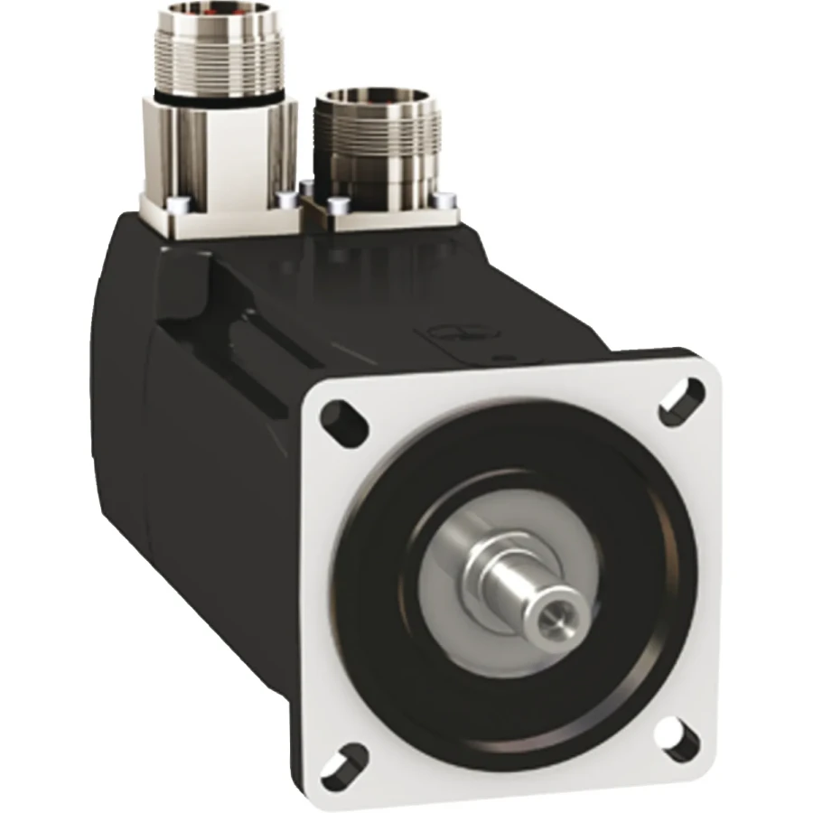 [BMH0702P06F1A] SCHNEIDER BMH0702P06F1A 2,5Nm 8000 RPM DAĞITILMAMIŞ MİL FRENLİ SERVO MOTOR