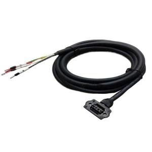 [CM05S-D] GMT CM05S-D 0,4kW FRENSİZ SERVO MOTOR 5MT GÜÇ KABLOSU
