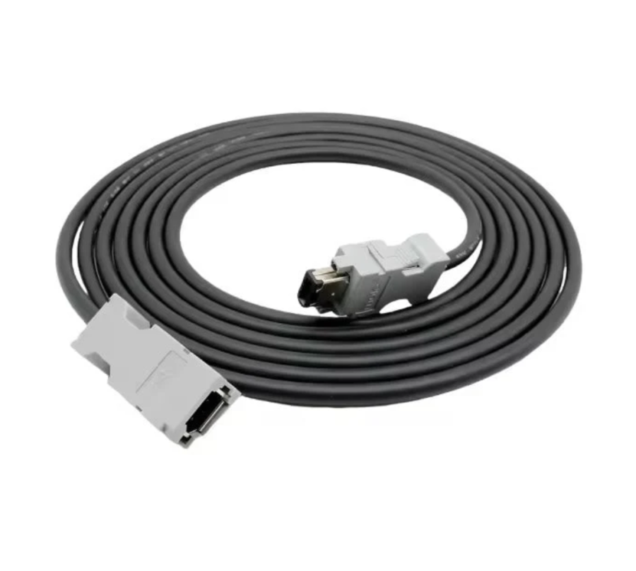 [CE05S-D] GMT CE05S-D 0,4kW SERVO ARTIMSAL ENKODER 5MTKABLOSU
